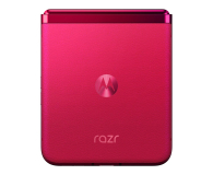 Motorola razr 40 ultra 5G 8/256GB Viva Magenta 165Hz - 1147503 - zdjęcie 8